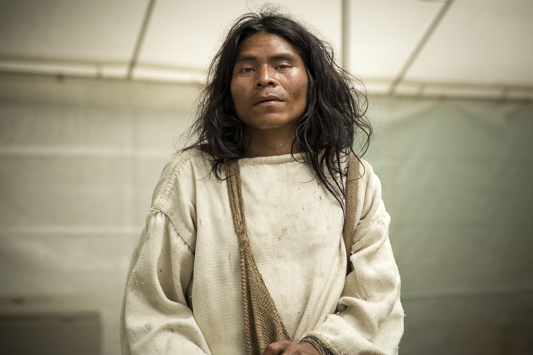 Kogis – L’apprenti Mamo