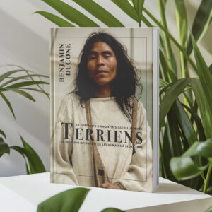 Printed Edition: TERRIENS